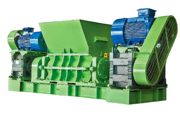 Himalaya Expeller Industries Factory