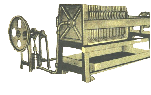 Filter Press